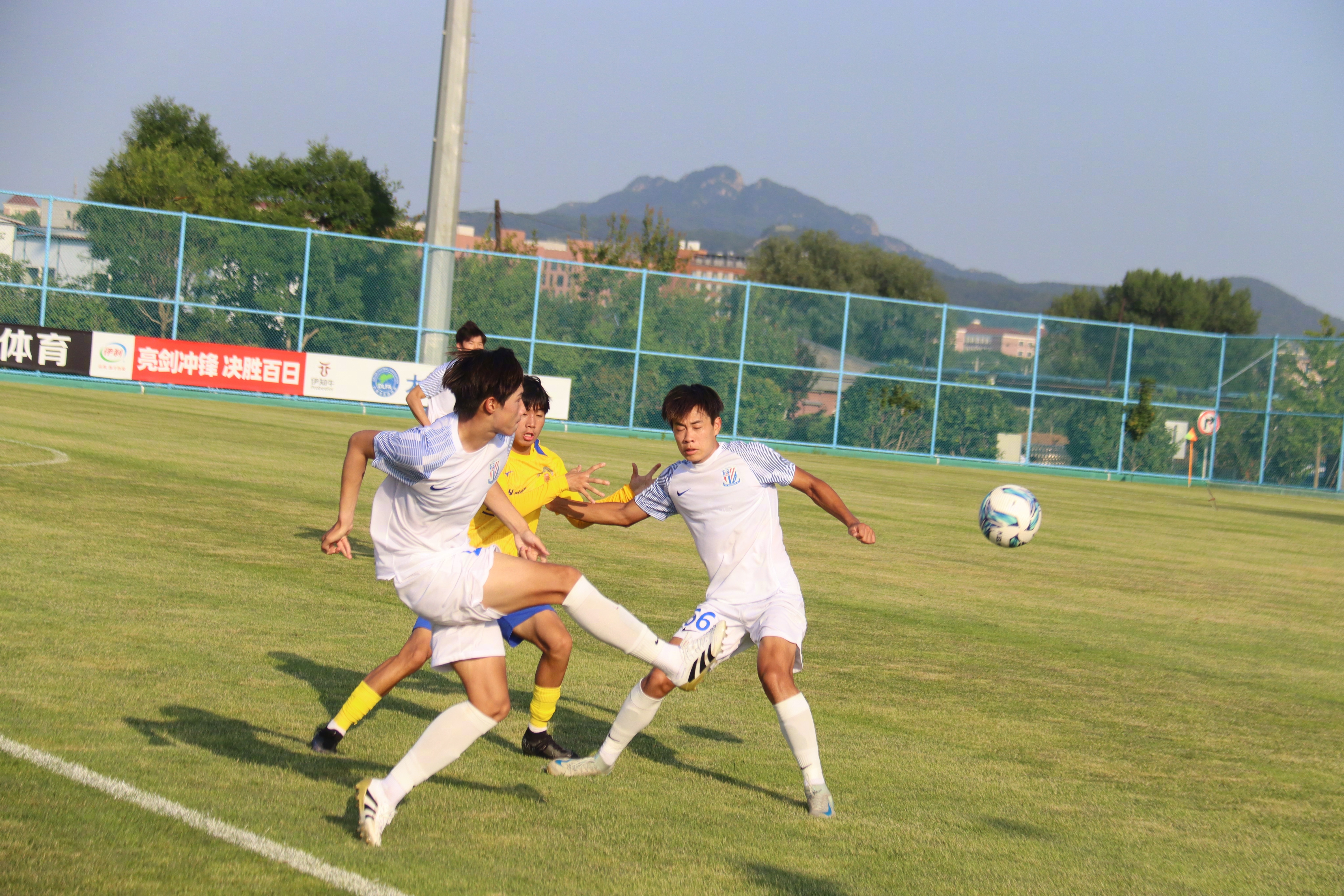 开云app官网 -英足总杯赛程一共几轮