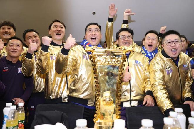 开云体育电竞 -上海久事发布备战花絮，关键时刻强势反弹，亚冠任务艰巨，控场能力受关注的简单介绍